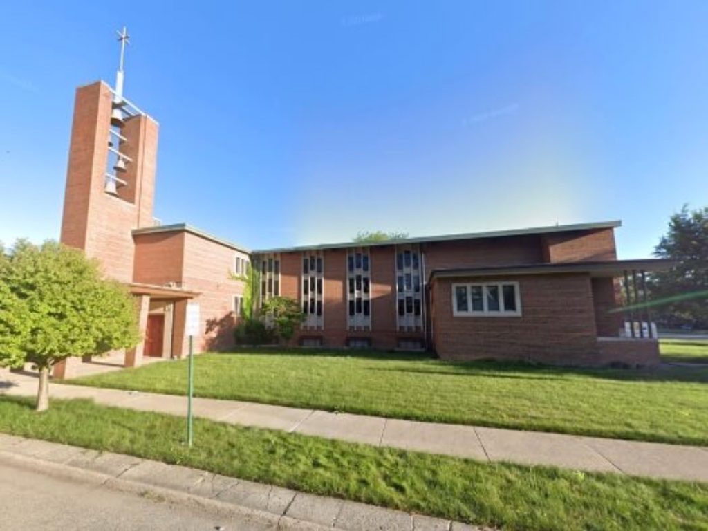 Bethany Christian Church - 5901 Cadieux Rd, Detroit, Michigan 48225 | Real Estate Professional Services